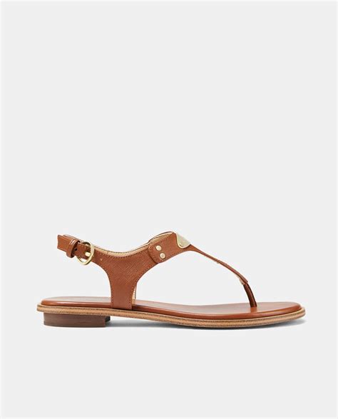 sandalias michael kors mujer el corte ingles